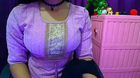 Kashish_11 webcam model stream image