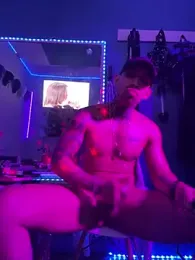 Alexandrei webcam model stream image