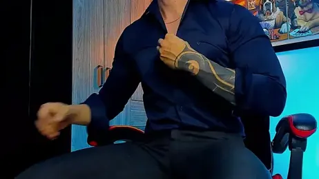 ALPHA_DOMINUS_ webcam stripchat model stream image