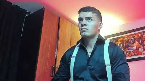 ALPHA_DOMINUS_ webcam stripchat model stream image