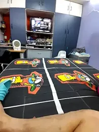 Parehahotmex webcam model stream image