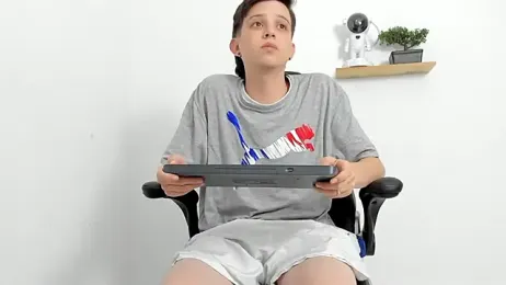 Maxx_rogers webcam model stream image