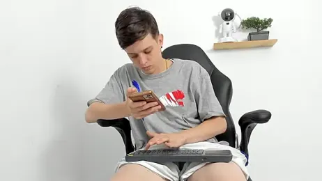 Maxx_rogers webcam model stream image