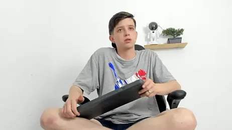 Maxx_rogers webcam model stream image