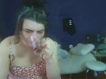 Turkish_Trans webcam cam4 model stream image