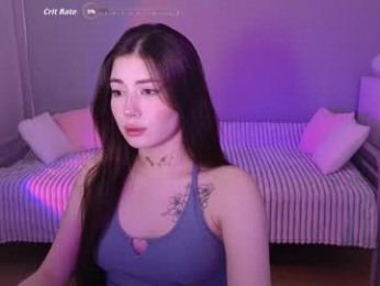 mmkakpoxyi22 webcam model stream image