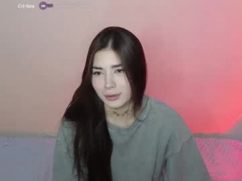 mmkakpoxyi22 webcam model stream image