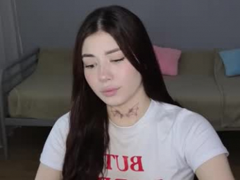 mmkakpoxyi22 webcam model stream image