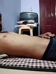 Rockhot888 webcam model stream image