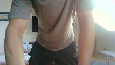 alexanal4 webcam model stream image