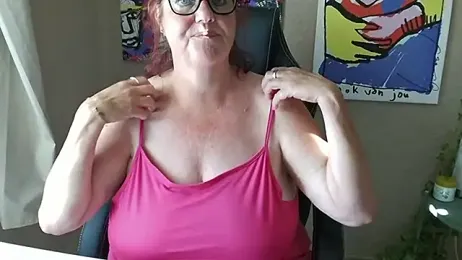 GrandJo69 webcam model stream image