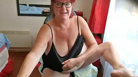GrandJo69 webcam model stream image