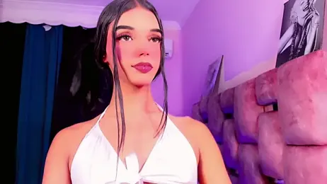 IAHORYMOLYTS webcam model stream image