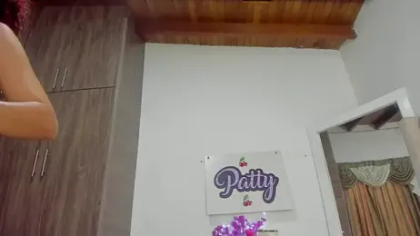 patty_m webcam model stream image