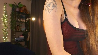 Meowmacito webcam model stream image