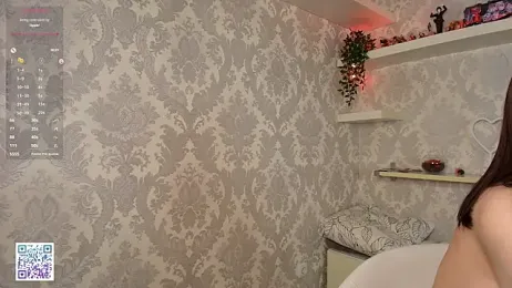 Fire_katie webcam model stream image