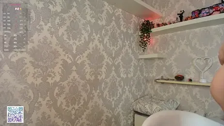 Fire_katie webcam model stream image