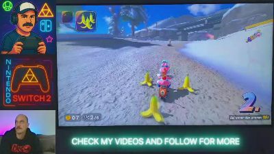 Gymknopf webcam model stream image