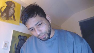 Findom_666 webcam model stream image