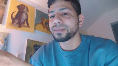 Findom_666 webcam model stream image