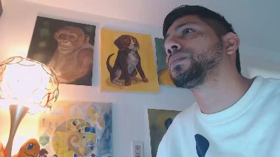 Findom_666 webcam model stream image