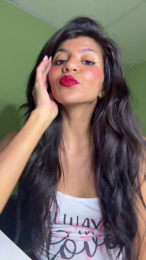 ariana032 webcam model stream image