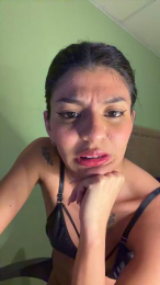 ariana032 webcam model stream image