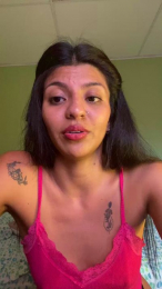 ariana032 webcam model stream image