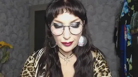 Aziza1 webcam model stream image