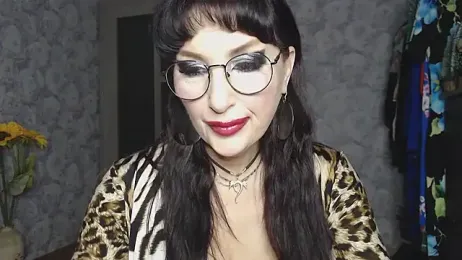 Aziza1 webcam model stream image