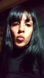 Viicki_po webcam model stream image