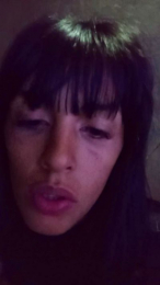 Viicki_po webcam model stream image