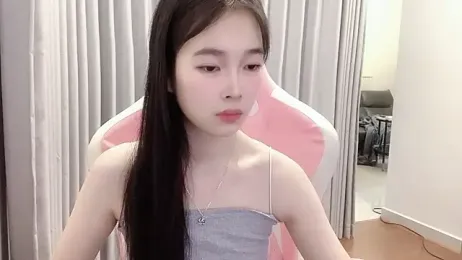 XSweeTe webcam model stream image