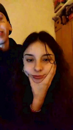 Mmaai webcam model stream image