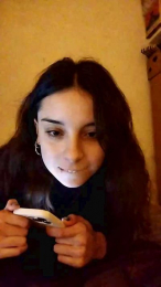 Mmaai webcam model stream image