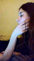Mmaai webcam model stream image