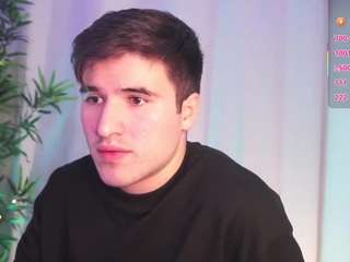 tonywylie webcam model stream image