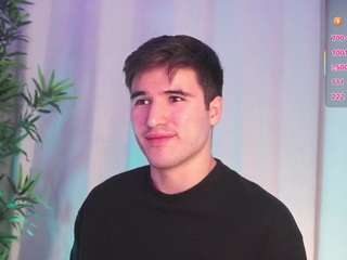 tonywylie webcam model stream image