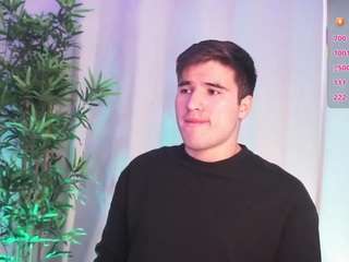 tonywylie webcam model stream image