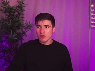 tonywylie webcam model stream image