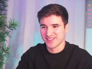 tonywylie webcam model stream image