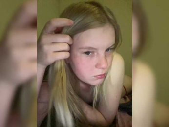 Amelia2004 webcam model stream image