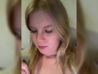 Amelia2004 webcam model stream image