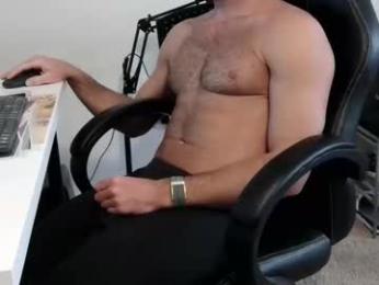 _full_sender webcam model stream image