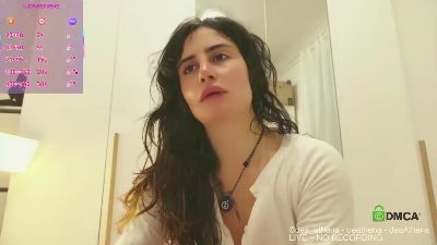 Dea_athena webcam cam4 model stream image