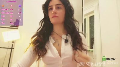 Dea_athena webcam cam4 model stream image