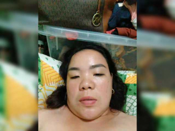 PrincesJiny webcam model stream image