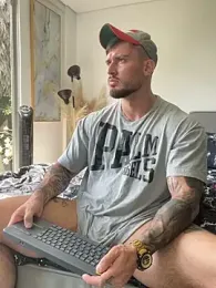 DimitriSullivan_ webcam stripchat model stream image