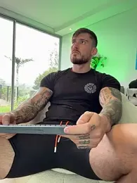 DimitriSullivan_ webcam stripchat model stream image