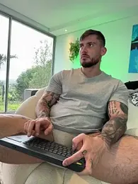 DimitriSullivan_ webcam stripchat model stream image